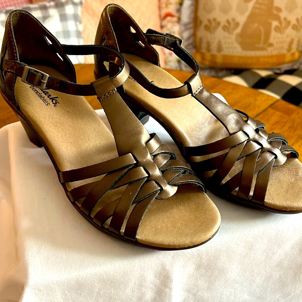 Clark’s Sandals
